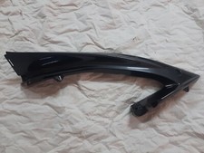 YAMAHA cod.13SY283V CARENA ANT. DX  YZF R6 2008-2013 (YZF-R6 13S 1JS) 