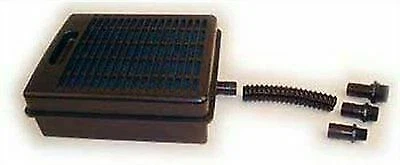 All-in-One 池塘过滤设备