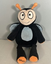 Scentsy Buddy BERNIE Buddyfly Plush Butterfly Autism Awareness Soft Toy 16"