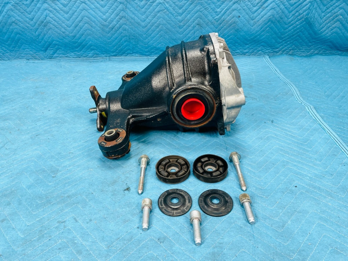 2007-2016 Lexus LS460L LS460 LS600hL GS460 RWD Rear Differential