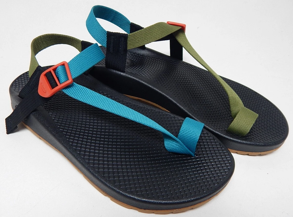 Chaco M Multicolor Sandals for Men for sale | eBay display picture 1