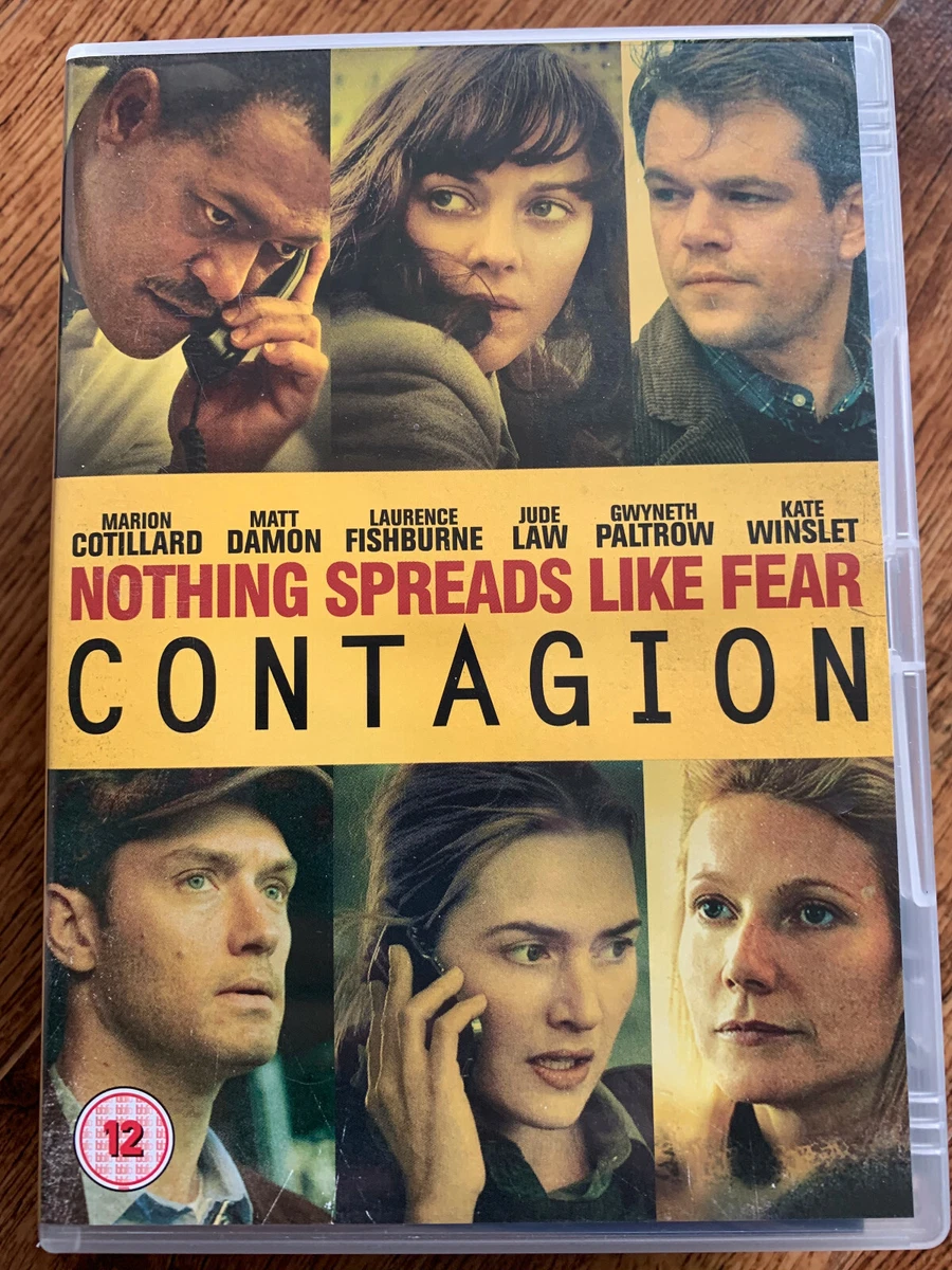 Contagion movie in hindi deals