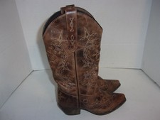 laredo women's cross point western boots