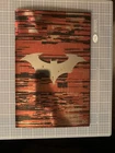 BATMAN #139 FOIL VIRGIN GLITCH  VARIANT 1