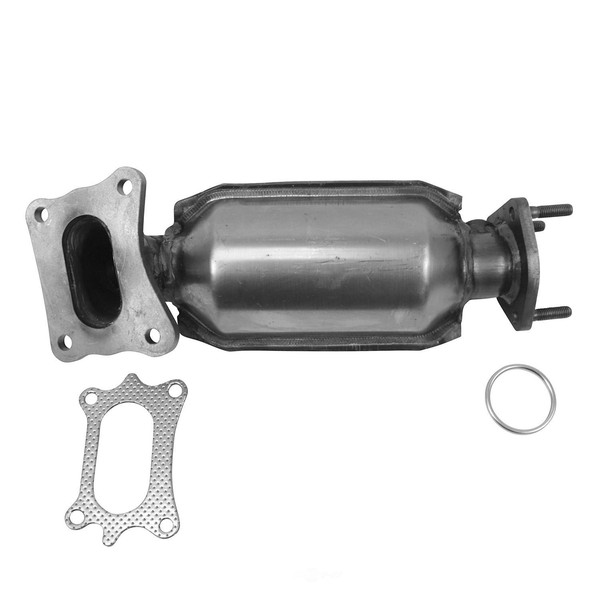 Catalytic Converter AP Exhaust 641273 fits 0810 Honda Odyssey 3.5LV6