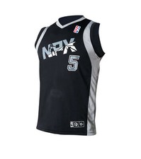 Serbatoio acqua Neil Pryde NPX uomo Hy Five