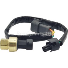 Pressure Sensor Fit for Caterpillar CAT 322C 580B 570B D5N D6N 465 460 470 561N