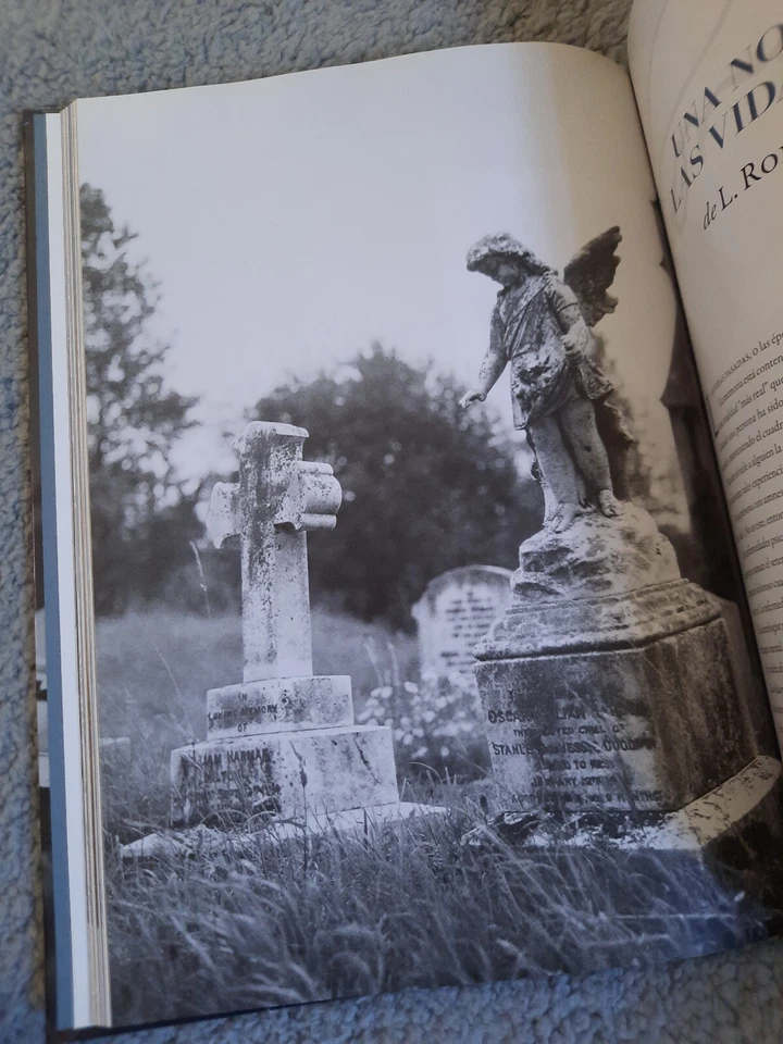 Filosofo Y Fundador El Espiritu Redescubierto. L. Ron Hubbard, Hardcover Spanish - Image 2 of 4