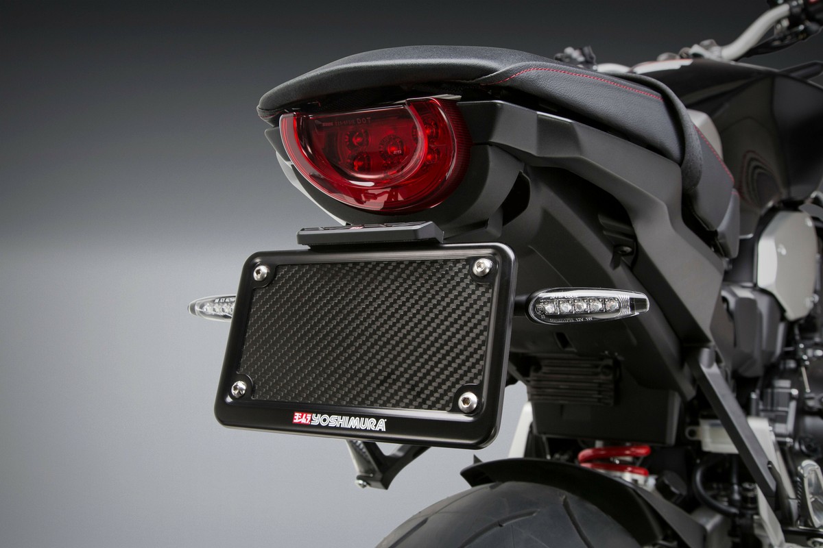 Yoshimura Fender Eliminator Kit For Honda CB 1000 R 2018-19