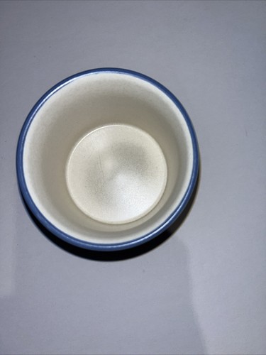 One Pfaltzgraff Yorktowne Ramekin Custard Cup 920 Vintage - Picture 5 of 6