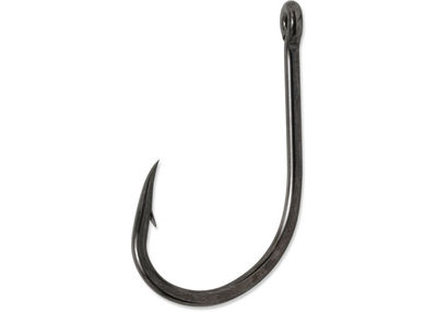 2 Packs VMC 7118-CB BIG BAIT LIVE BAIT HOOK-COASTAL BLACK-VALUE PACK-PICK SIZE