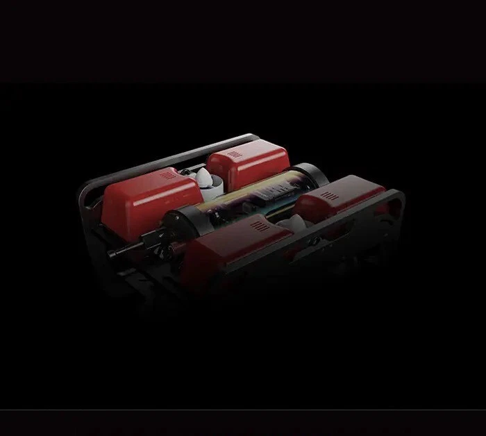 Industrial Underwater Submarine Drone Robot arm 300m Depth ROV Diver Sous Marin - Image 3 of 4