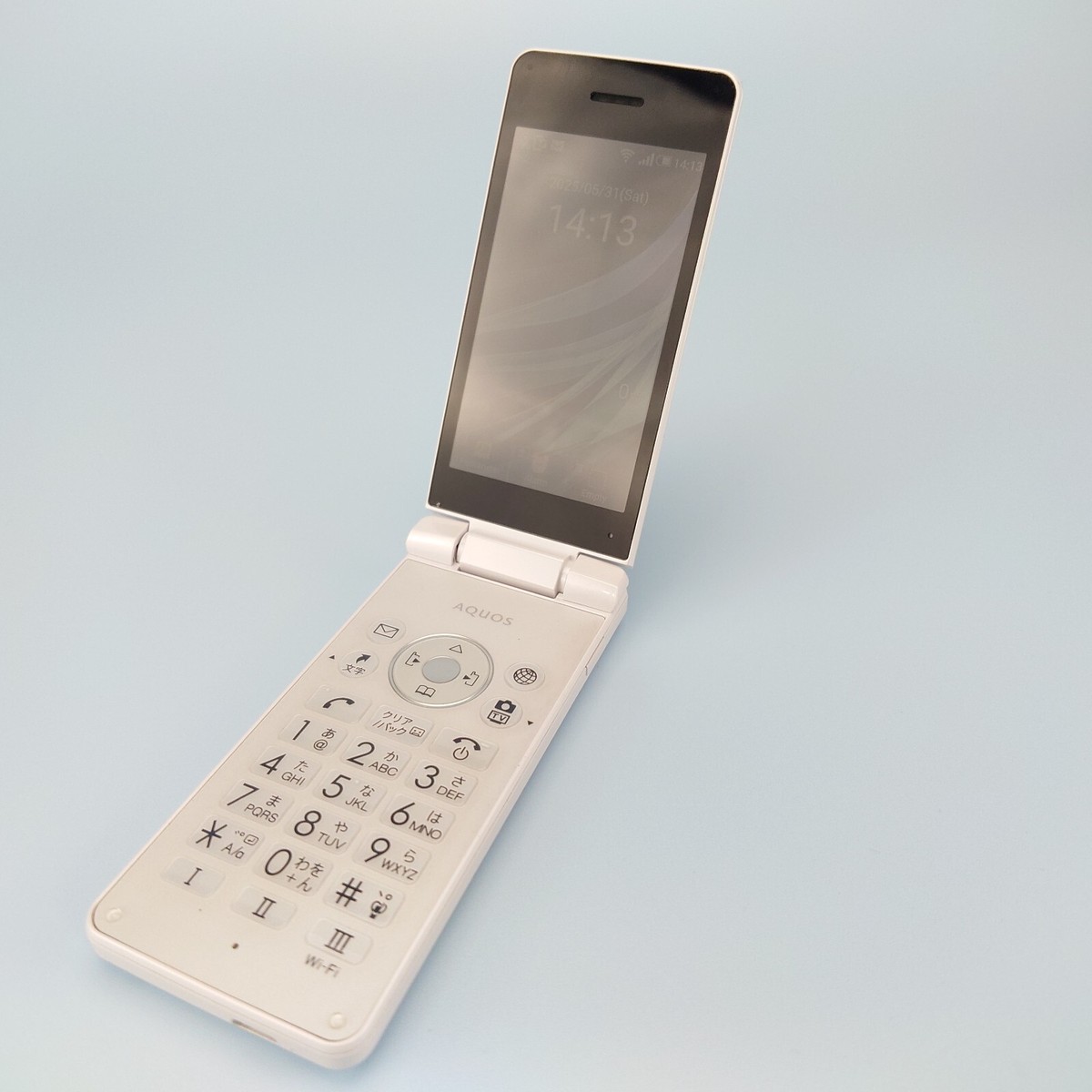SHARP AQUOS ケータイ NP805SH 11 SHARP AQUOS Keitai 3 805SH Softbank Unlocked Single SIM