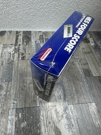 Nintendo NES Four Score Player Module FACTORY SEALED dated 1990 GM