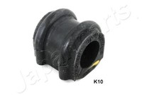 Japanparts RU-K10 Stabilisatorlager 25Mm Vorne FüR Kia