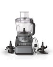 Ninja Professional Plus Food Processor 1000 Peak Watts, 4 Functions - NEW