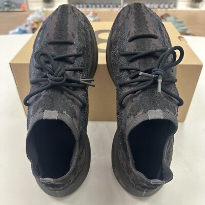 Size 11.5 - adidas Yeezy Boost 380 Onyx Reflective | eBay Size 11.5 - adidas Yeezy Boost 380 Onyx Reflective | eBay
