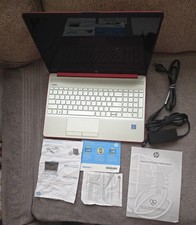 HP Notebook 15-dw0081wm 15.6" HD / Windows 10/ Intel N5030 / 4GB DDR4 / 500 HDD