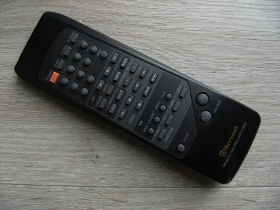 SHERWOOD Fernbedienung Remotecontroller P-363 für Kompaktanlage