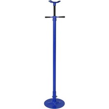 Underhoist Support Stand 34ton Capacity Under Hoist Jack Stand Round Base