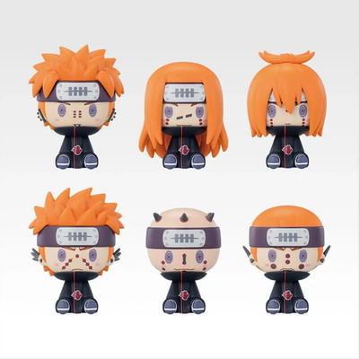Japan authentische Ichiban Kuji Six Paths of Pain Chokonokko Figur