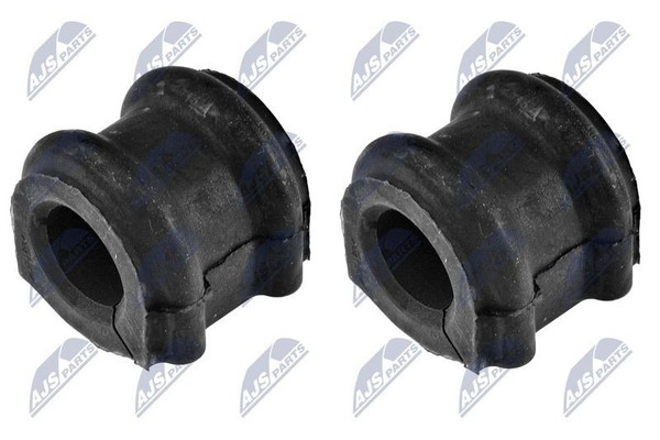 Nty Lagerbuchse, Stabilisator ZGS-HY-536 FüR Hyundai Kia-image