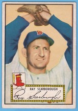 Statistical History of Topps Baseball Card Backs 7