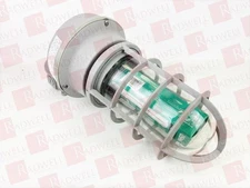 BARRON LIGHTING TL802-CF-42-120/277-2W / TL802CF421202772W (NEW IN BOX)