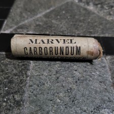 Marvel Vintage Straight Razor Blade Sharpener...