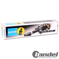 Bilstein B4 Gasdruck StoßDÄMpfer Hinten Passend FüR Hyundai I20 | 19-325996