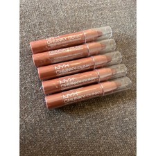 Lot of 5 NYX Chunky Dunk Hydrating Lippie Hibiscus Tea Punch CDHL06 New Sealed