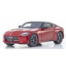 KSR43114R 1/43 Nissan Fairlady Z Carmine Red [Resin cast minicar]