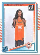 2025 Donruss WNBA #99 Aneesah Morrow