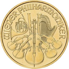 [#1202477] Austria, 10 Euro, 2013, Vienna, Gold, MS