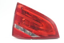 Audi A3 Convertible 2010-2013 Rear/tail Light On Tailgate (passenger Side) 