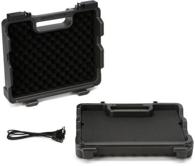 Boss BCB-30X Deluxe Pedal Board and Case