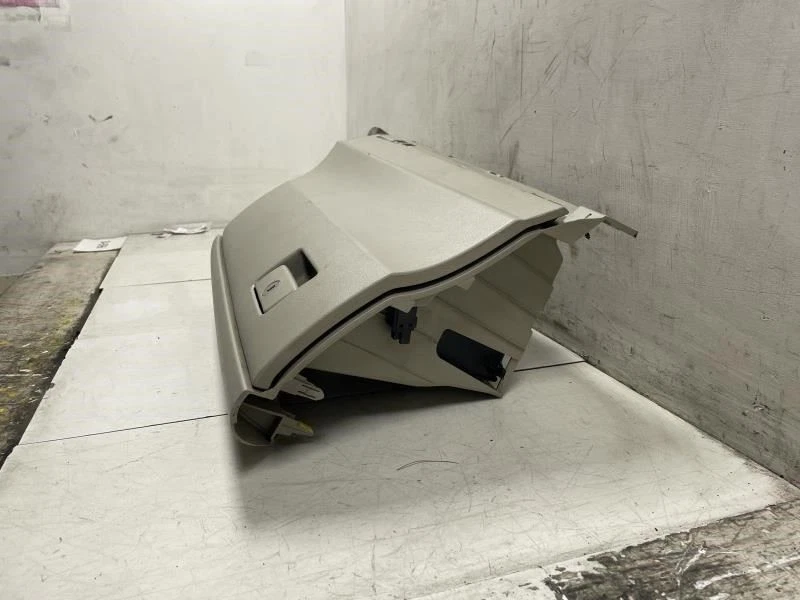 Toyota Camry Le 2007 2011 guantera compartimento de almacenamiento OEM+ Foto 4 de 4