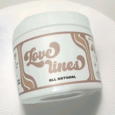 Happy Hive All Natural Cream Body, & Clove, Coconut Oil