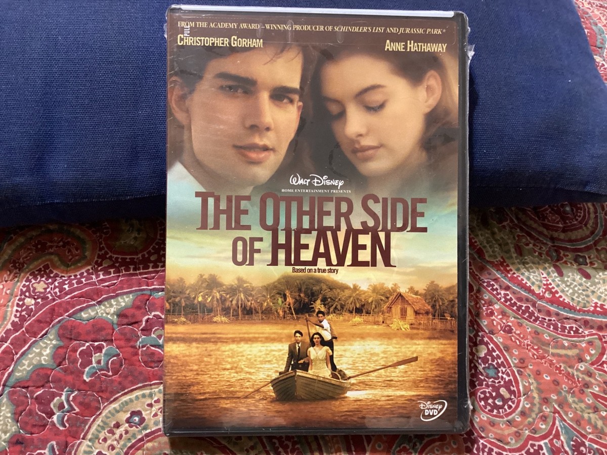 その他 Banking on Heaven [DVD] The Other Side of Heaven (DVD, 2003) for sale online | eBay