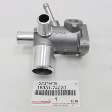 Thermostat Toyota RAV 4