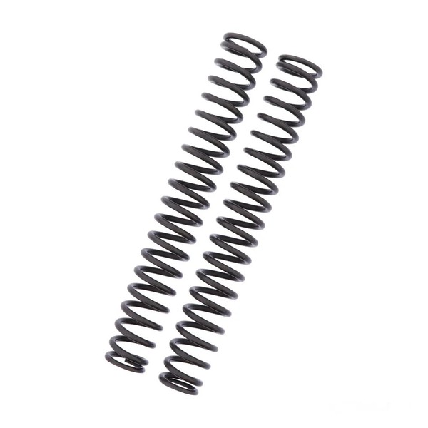 Gabelfeder Linear YSS Federrate 9.5 LR380N095S270X FüR Suzuki GSX-R 750 U2 06-08-image