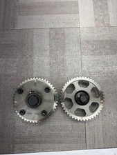 02-06 Acura Rsx Type S K20a2 Oem Rbc Camshaft Cam Gears Vtc 50 Degree K20z1