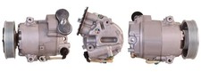 Klimaanlagen – Kompressor R 134a PAG 46 ACP924 LUCAS für OPEL CHEVROLET