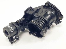 A6400901670 drosselklappe MERCEDES CLASE A W169 160 CDI 169.006 2004 1378064