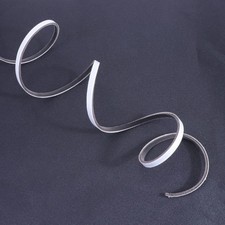 10 Meter Self Adhesive Window Sealing Strip 9x5mm Weatherproof Soundproof Tape