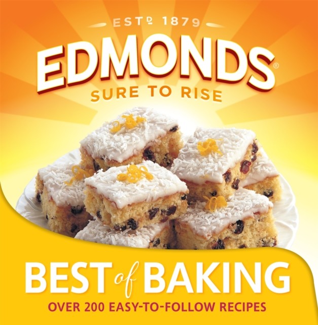 Edmonds The Best Of Baking Goodman Fielder - Image 5