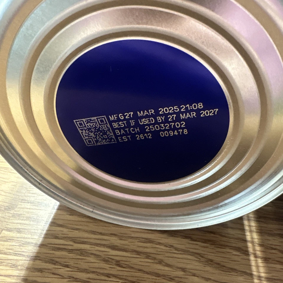 2 X  Aussie Bubs 365 Grass Fed Toddler Nutritional Drink, 12-36 Months 03/2027 - Image 3 of 4