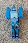 G1 Transformer Blurr (1986)