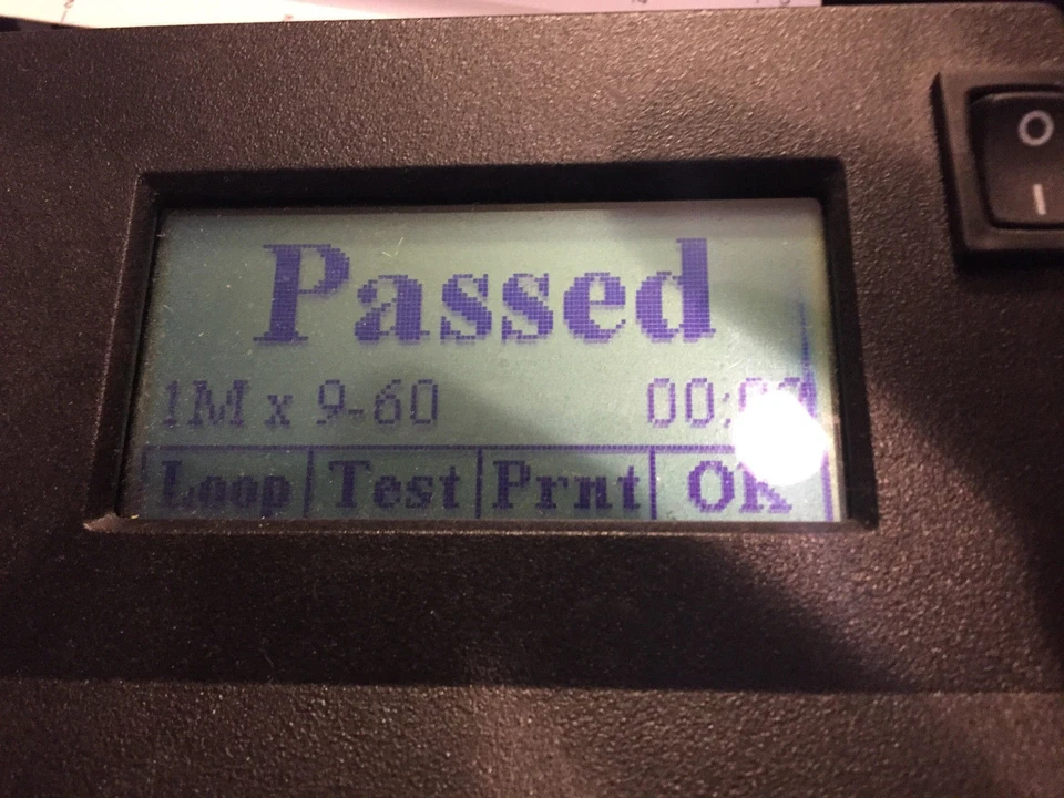 8x 1MB 30-Pin 3-chip Parity 70ns FPM 1Mx9 Memory SIMMs 4MB RAM Apple Mac PC - Image 2 of 3