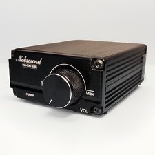 Nobsound NS-03G SUB 100W Mini Power Amplifier for Passive Subwoofer Speaker